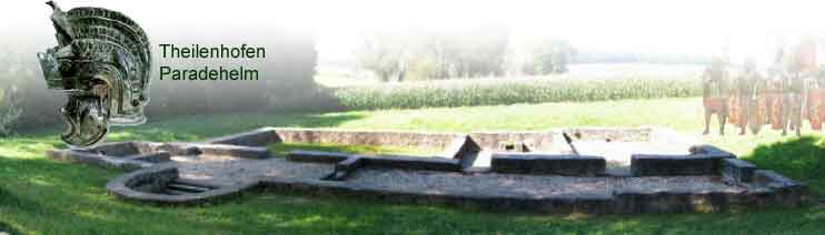 Rmer am Brombachsee